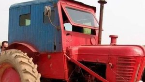 Любопытная техника самой закрытой страны в мире! КНДР