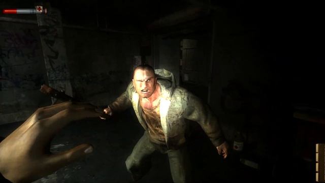 Самые страшные игры на PC - часть 2
