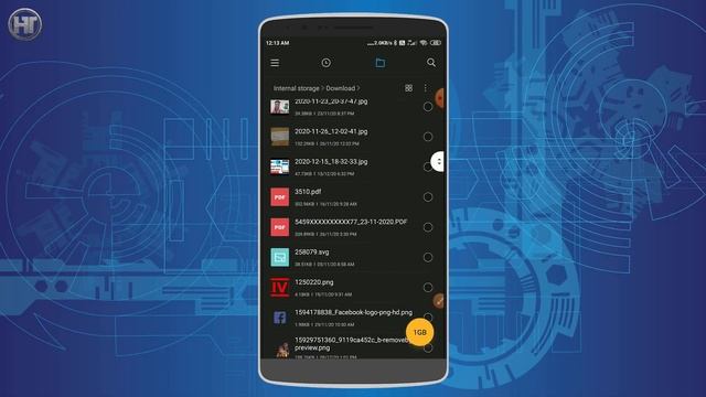 How to Edit PDF File in Mobile 2022 | PDF Editor for Android | Humsafar Tech смотреть онлайн