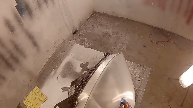 Как восстановить заводской слой на фарах!!!? смотреть онлайн
