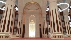 Масчити нав  Душанбе 2021