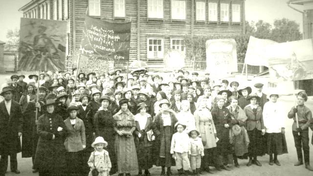 Прогулки по Краснодарскому краю. Май смотреть онлайн