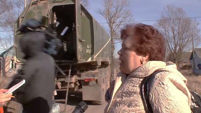 Издевательства над жителями Должиц продолжаются! смотреть онлайн