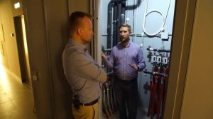 Инженерные сети в многоквартирном доме. Решения для энергоэффективности