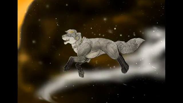 DJ Tailshaker - Space advetnures 1