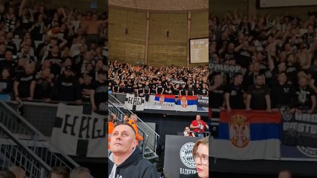 Партизан-Перфоманс Сербов