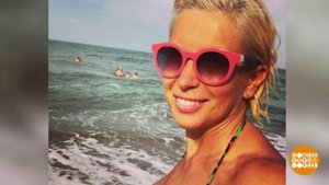 Алена Свиридова: всегда 58 килограммов! Доброе утро. Суббота. Фрагмент выпуска от 13.08.2022