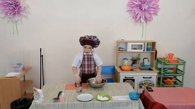 Кулинар Гараева