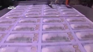 Корона вирус. Чего не покажут по ТВ