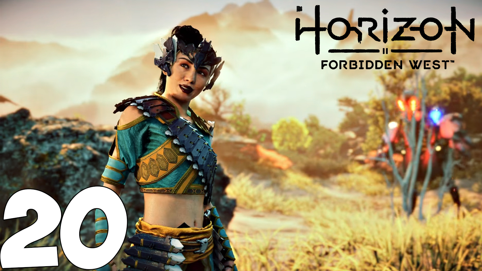 Horizon Forbidden West Купить На Пк