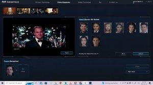 How To Video Face Swap Deep Fake   FREE AI Software   Detailed Tutorial 1080p