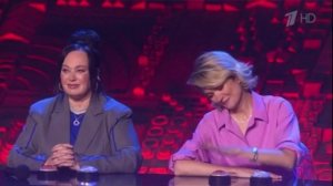 Таисия Повалий и Виктория Единок - Ориентир любви ( Шоу «Перепой звезду» 2023 )