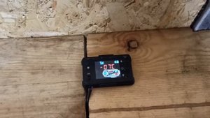 Обзор автономки в гараж 5Кв