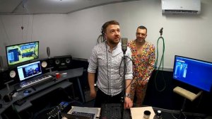 Antivirus Party 2: МС Рыбик и DJ Lutique LIVE 2020