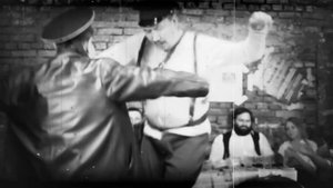 В поле рожь не сжата... (Ультралевый марш)