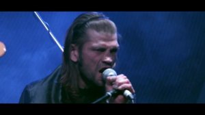 К.Ступин und Гранитный Цех - Грузный удар (ГранитныйЦехFest 20.08.2016)