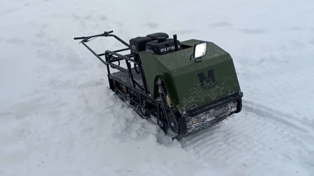 Краткий обзор и цена мотобуксировщика Мужик в декабре 2022 года смотреть онлайн