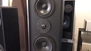 #hifiaudio MB Quart QL 60 C (demo)