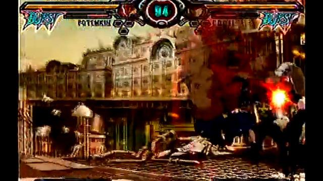 FRCJocker (Po) vs Traitor (Ed) 1.1.avi смотреть онлайн