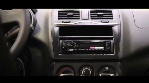 Превращаем старую LADA Granta в новую