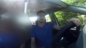 МАТРИАРХАТ В СЕМЬЕ КАК  ОН ЕСТЬ В ТАКСИ