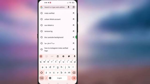Как исправить, что мета-проверка недоступна в Instagram (все шаги)