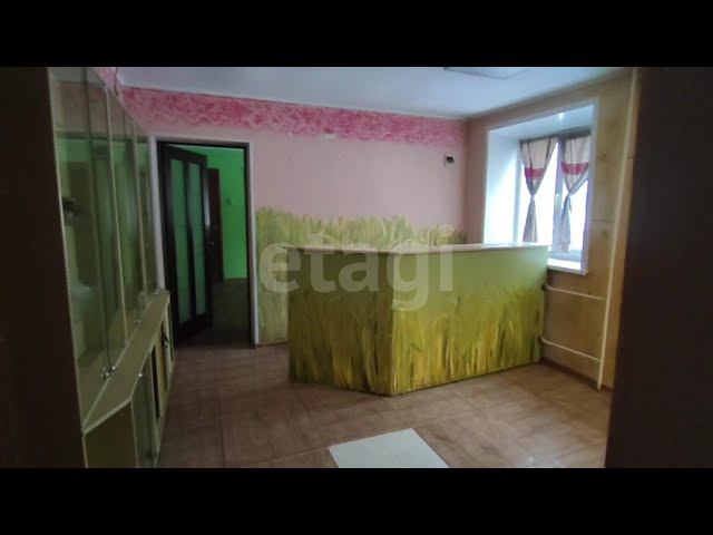 Горьковская 9