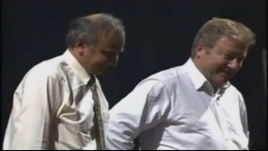 Riverdance - Magic of the dance