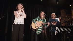 2024.05.16 21.30 Пушкарёв - Екатерина Божева, Юлия Тузова и Кира Малыгина(Берега луга)