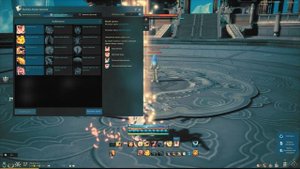 Мастер парных клинков. КЛИНОК ЦВЕТЕНИЯ мини гайд