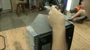 Как из первого Xbox сделать ПК