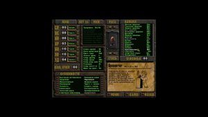 01 Fallout 2 RP. Идеальный билд РУКОПАШНИКА (подробное описание создания + порядок взятия перков).