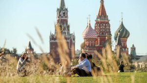 Такой засухи не было 140 лет. Рекордно жаркий сентябрь в Европейской России