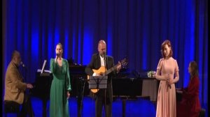 «И друзей соберу...» Молитва