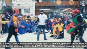 100 БОГАТЫРЕЙ промо 14 03 2021