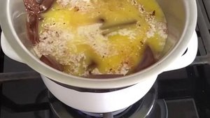 Рецепт шоколадного пирога БРАУНИ !!! Вкусно - это не значит, что сложно!!