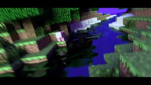 Майнкрафт в реальной жизни = Реальная жизнь в Майнкрафте (Dreaming about Minecraft)