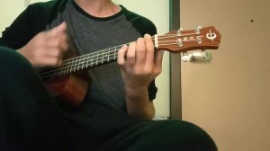 Only You by The Platters (Ukulele Cover)