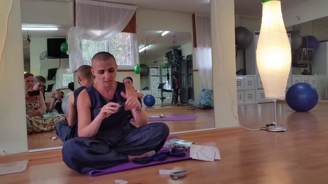 Курс стиля Натальи Качуры