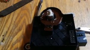 Разряжается аккумулятор на Audi Q7. 2 часть