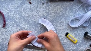 МК «Школьный воротник» ! Шьём вместе !
