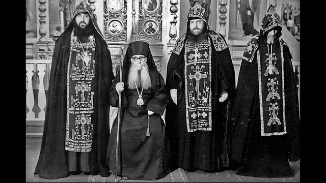 Old Orthodox Chant Παλαιά Ορθόδοξη Ψαλμωδία Старо Православно Појање Biserica Ortodoxă Veche