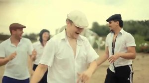 За тебя колым отдам...