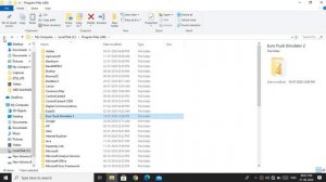 Sim Dashboard ETS2 Telemetry (Manual Configuration)