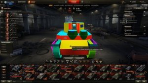 Куда пробивать? Тяжелык танки (ТТ) Японии. O-I, O-Ni, O-Ho, Type 4 Heavy, Type 5 Heavy. 9.17.1