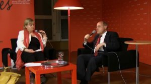 »geDRUCKtes« Nr. 47 mit Gregor Gysi