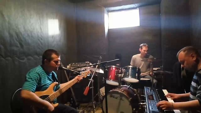 Подземка Live