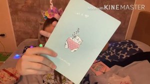 РАСПАКОВКА ПОДАРОЧКОВ///МНЕ ПОДАРИЛИ АЙФОН 11??