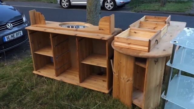 Выбросы в Германии . смотреть онлайн