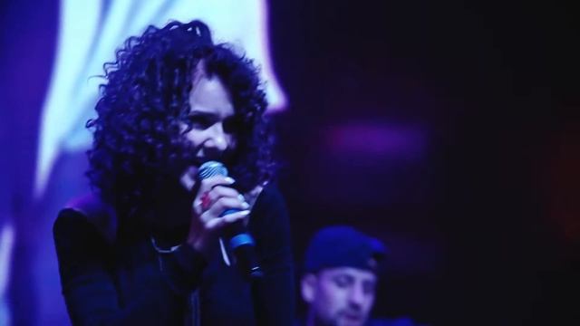 Танцевальная Кавер группа "Жарит Лето" Москва смотреть онлайн